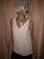 Prachtige shirt van marccain maat 2/S zgan roze, Ophalen of Verzenden, Zo goed als nieuw, Roze, Marccain