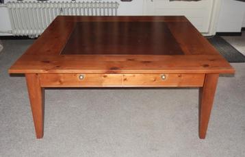 salontafel beschikbaar voor biedingen