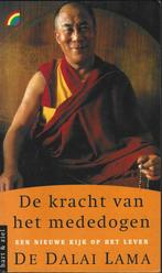 De kracht van het mededogen – Een nieuwe kijk op het leven, Spiritualiteit algemeen, Ophalen of Verzenden, Zo goed als nieuw, Achtergrond en Informatie