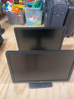 Dell p2213t | 50-60hz | 100-240v | 1680x1050 | 22 inch, VGA, Gebruikt, Full HD, Dell