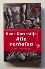 Hans Dorrestijn - Alle verhalen, Ophalen of Verzenden