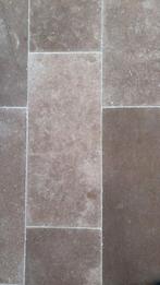 Natuursteen tegels voor binnen 20 stuks (70x40cm), Ophalen, 60 cm of meer, Nieuw, Minder dan 5 m²
