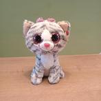 Ty beanie boo Kiki knuffel kat, Ophalen, Zo goed als nieuw, Poes