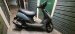 Piaggio Zip OPKNAPPER, Fietsen en Brommers, Scooters | Piaggio, Ophalen, Gebruikt, Benzine, Zip