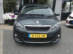 Peugeot 108 1.0 e-VTi Active, Voorwielaandrijving, Stof, Gebruikt, 4 stoelen