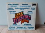 Various - All together now! (LP), Gebruikt, Ophalen