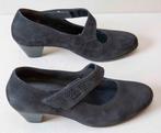 damesschoenen pumps Gabor zwart maat 6,5 (breed), Pumps, Zwart, Gabor, Ophalen of Verzenden