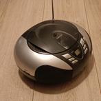 Lenco Radio met CD-speler - Zo goed als nieuw, Ophalen of Verzenden, Zo goed als nieuw, Radio, Met cd-speler