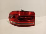 Achterlicht links buiten Volkswagen Touran, Auto-onderdelen, Onderdelen@venauto.nl, Van der Ven Autorecycling B.V., Gebruikt, Volkswagen