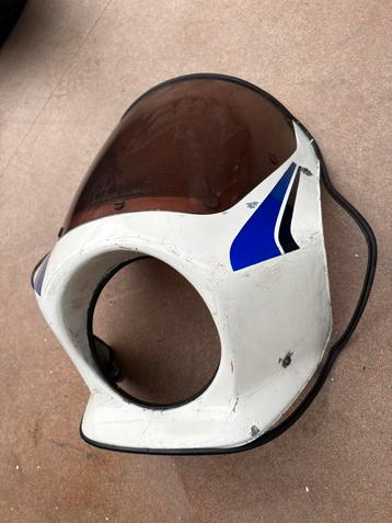 HONDA MB 5 MB-5 50 KUIP STUURKUIP KUIPJE RUIT beschikbaar voor biedingen