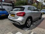Mercedes-Benz GLA-klasse 180 Prestige NAVI PANORAMADAK AMG, Auto's, Mercedes-Benz, Gebruikt, 4 cilinders, Leder en Stof, 122 pk