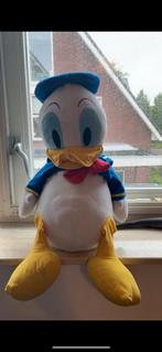 Donald Duck Knuffel - Zachte Vriend, Ophalen of Verzenden, Zo goed als nieuw, Eend