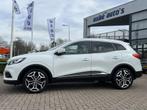 Renault Kadjar 1.3 TCe 140 pk Automaat GPF Intens Navigatie, Auto's, Renault, 715 kg, Te koop, Geïmporteerd, 1337 kg