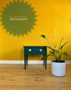 Charmant plantentafeltje | mooi oud bijzet kastje, Ophalen, Zo goed als nieuw, Minder dan 150 cm, Minder dan 100 cm