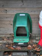 Legnest met rollade, Dieren en Toebehoren, Pluimvee | Toebehoren, Ophalen of Verzenden, Nieuw, Overige typen