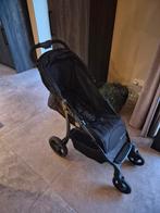 Kinderkraft buggy met accessoires, Ophalen, Zo goed als nieuw, Overige merken, Verstelbare rugleuning