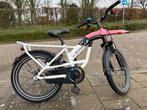 Gazelle TX extreme Kinderfiets, Ophalen, Gebruikt, 20 inch, Handrem