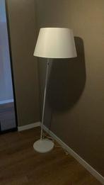 Philips Lirio Posada wit, Ophalen, Design, Zo goed als nieuw, Stof