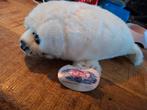 Zeehond  zeehondencrèche pieterburen, Ophalen of Verzenden, Zo goed als nieuw, Overige typen