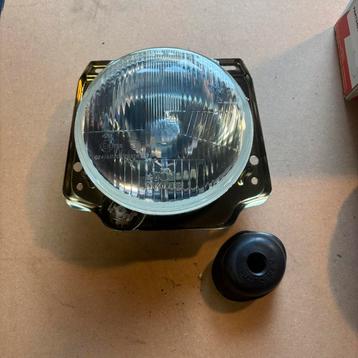 Volkswagen Golf type 2 koplamp (nieuw) beschikbaar voor biedingen
