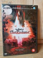 The Diary of Ellen Rimbauer DVD, Cd's en Dvd's, Dvd's | Horror, Vanaf 16 jaar, Ophalen of Verzenden, Gebruikt, Spoken en Geesten