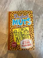 Dagboek van een muts 9 - Houd de dief!, Ophalen of Verzenden, Gelezen