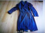 Camel Heren Jas xl, Kleding | Heren, Verzenden, Zo goed als nieuw, Maat 56/58 (XL), Blauw