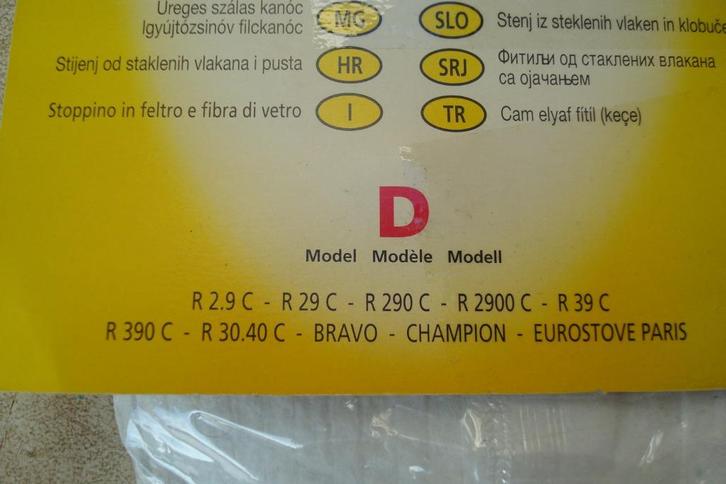 Zibro kamin D KOUS voor petroleumkachels, Caravans en Kamperen, Kampeeraccessoires, Nieuw, Ophalen of Verzenden