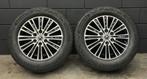 2X Originele 17 inch Mercedes Sprinter W907 6x130 ET54 TPMS, Auto-onderdelen, Ophalen, Banden en Velgen, 17 inch, 235 mm
