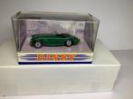 Dinky 1956 Austin Healey 100 BN2 - Zo goed als nieuw!, Ophalen of Verzenden, Nieuw, Auto, Matchbox