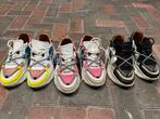 3 paar nette gebruikte DWRS schoenen, DWRS, Overige kleuren, Ophalen of Verzenden, Sneakers of Gympen
