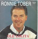 Vinyl Single Ronnie Tober, Cd's en Dvd's, Vinyl | Nederlandstalig, Ophalen of Verzenden