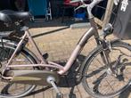Kaptein damesfiets 7 nexus versnelling, Fietsen en Brommers, Fietsen | Dames | Damesfietsen, Overige merken, Gebruikt, Versnellingen