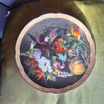Bradex Wandbord Magnoliearrangement J.L. Jensen, Ophalen of Verzenden