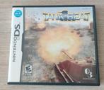 Tank Beat DS, Spelcomputers en Games, Games | Nintendo DS, Ophalen, Gebruikt, Gekoppelde computers, Strategie en Constructie