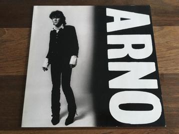 Vinyl LP Arno Arno Debuut T.C. TC Matic beschikbaar voor biedingen