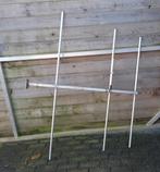 3 elements fm antenne 105/ 108 mhz Met kabel, Telecommunicatie, Ophalen, Nieuw, Antenne