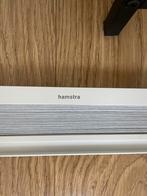 Hamstra Duoplisséhor 70 x 103 cm, Ophalen, Zo goed als nieuw, Wit, 100 tot 150 cm