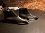 Hugo Boss pakschoenen, Kleding | Heren, Schoenen, Zwart, Boots, Ophalen of Verzenden, Hugo Boss