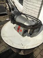Slijpen, Doe-het-zelf en Verbouw, Gereedschap | Zaagmachines, Ophalen of Verzenden, Gebruikt