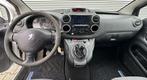 Peugeot Partner 120 1.6 HDI L1 XR Profit + Trekhaak|MARGE, Voorwielaandrijving, Euro 5, Gebruikt, 4 cilinders