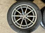20 inch originele AMG velgen + winterbanden MB GLE 53 63 AMG, Gebruikt, Banden en Velgen, Mercedes, Personenwagen