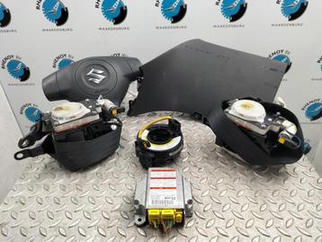 Airbag set Alto 2014 beschikbaar voor biedingen