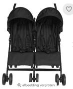 Prenatal duo wagen, Kinderen en Baby's, Tweelingen en Meerlingen, Ophalen, Zo goed als nieuw, Kinderwagen of Buggy