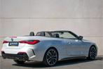 BMW 4 Serie Cabrio 430i High Executive M-Sport - Carbon Pack, Automaat, 1998 cc, Achterwielaandrijving, Gebruikt
