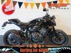 Honda CB 1000 R CB1000 BLACK EDITION! (bj 2022), Motoren, Motoren | Honda, Bedrijf, 998 cc, Naked bike
