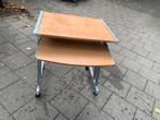 Computer tafel, Huis en Inrichting, Kasten | Computermeubels, Ophalen of Verzenden, Zo goed als nieuw, 70 tot 120 cm