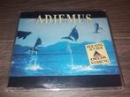 Adiemus - Adiemus, Cd's en Dvd's, Ophalen of Verzenden, Zo goed als nieuw, Pop