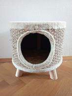 Katten huis, kattenmand, krab en speelhuis, Dieren en Toebehoren, Ophalen of Verzenden, Nieuw, Overige