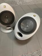 KEV speakers, Overige merken, Front, Rear of Stereo speakers, Gebruikt, Ophalen of Verzenden